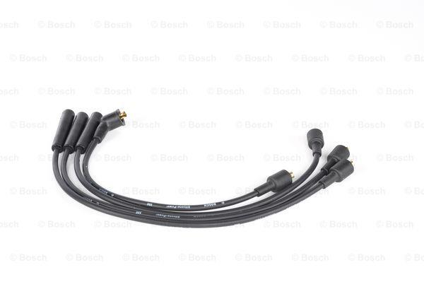 Ignition lead set Bosch 0 986 356 710
