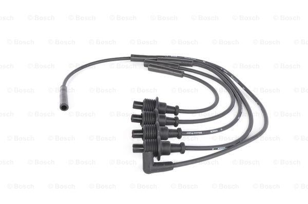 Ignition cable kit Bosch 0 986 356 715