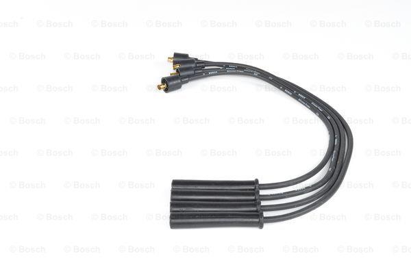 Bosch Ignition lead set – price 75 PLN