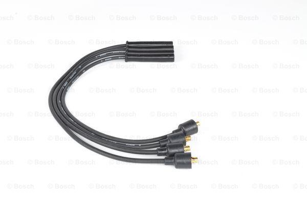 Ignition lead set Bosch 0 986 356 716