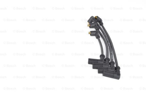 Bosch Ignition lead set – price 79 PLN