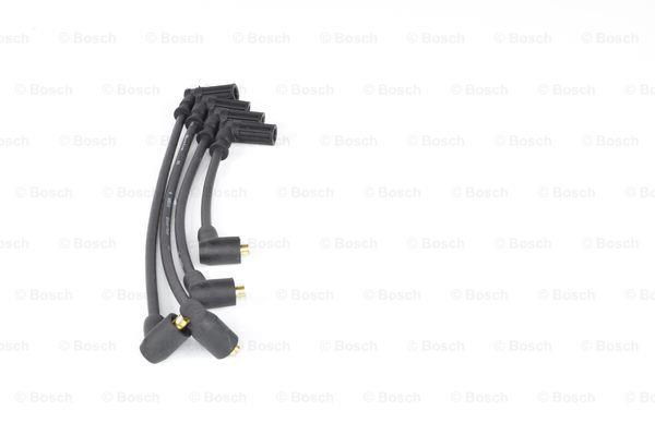 Ignition lead set Bosch 0 986 356 717