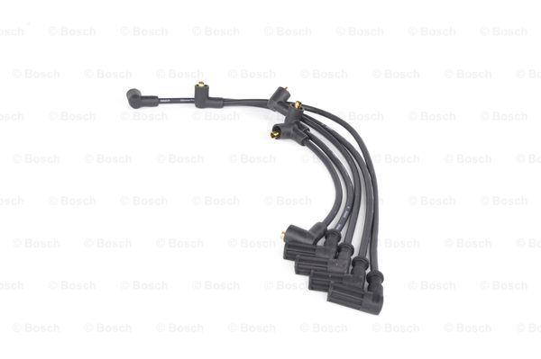 Ignition lead set Bosch 0 986 356 718