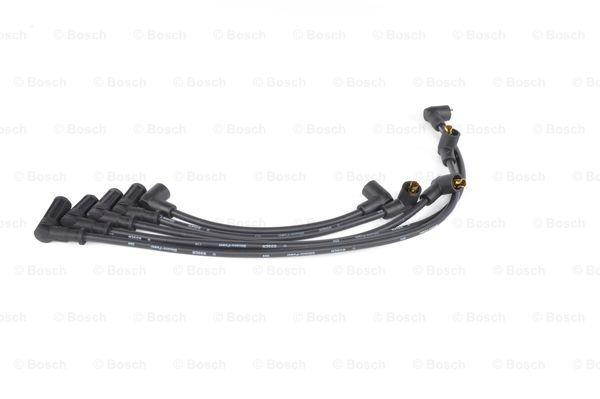 Bosch Ignition lead set – price 63 PLN