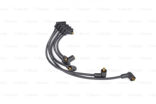 Bosch Ignition lead set – price 63 PLN