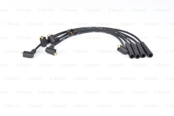 Bosch Ignition lead set – price 65 PLN