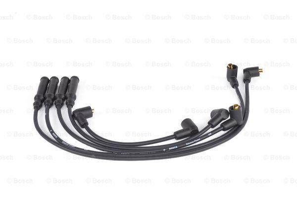 Bosch Ignition lead set – price 74 PLN