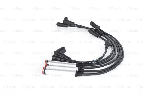 Ignition cable kit Bosch 0 986 356 723