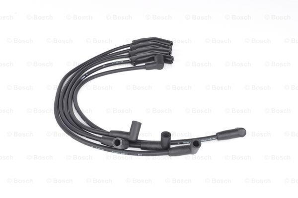 Ignition lead set Bosch 0 986 356 724