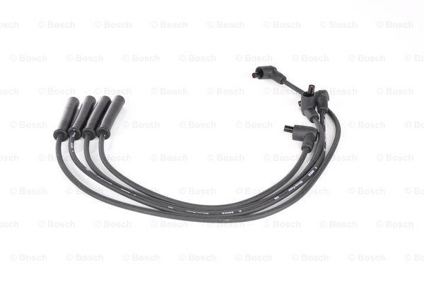 Ignition lead set Bosch 0 986 356 727