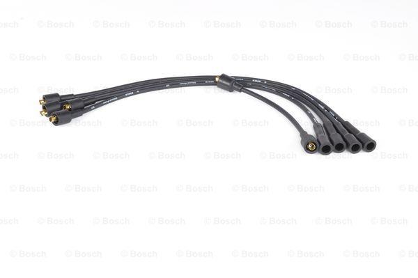 Ignition lead set Bosch 0 986 356 732
