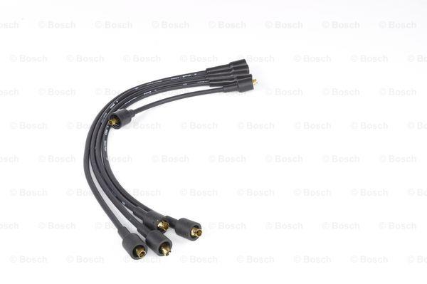 Bosch Ignition lead set – price 51 PLN