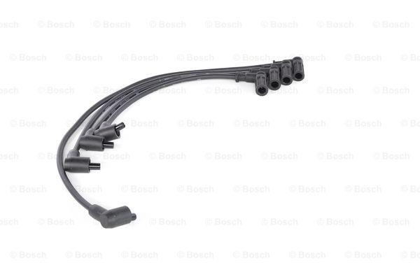 Bosch Ignition cable kit – price 88 PLN