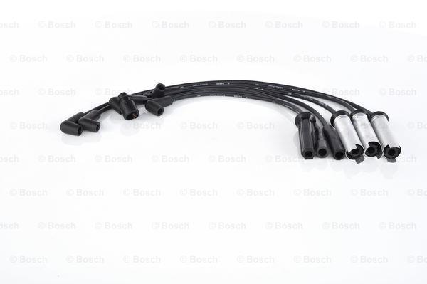 Bosch Ignition lead set – price 67 PLN