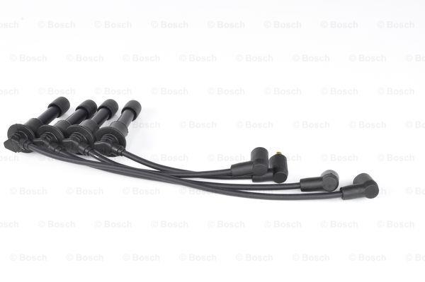 Bosch Ignition lead set – price 162 PLN