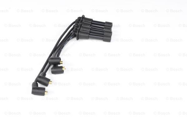 Ignition lead set Bosch 0 986 356 742