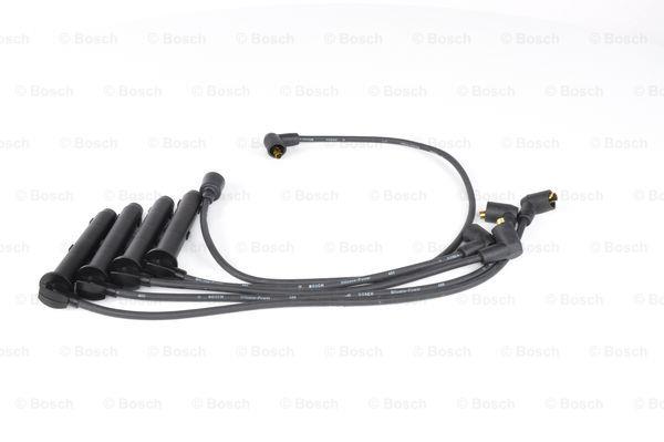 Ignition cable kit Bosch 0 986 356 748