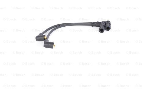 Bosch Ignition lead set – price 54 PLN