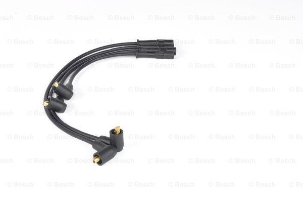 Bosch Ignition lead set – price 51 PLN