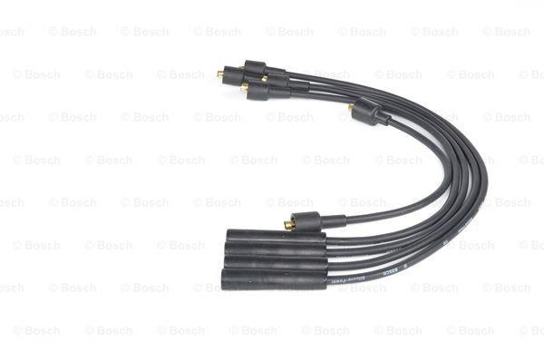 Bosch Ignition lead set – price 57 PLN