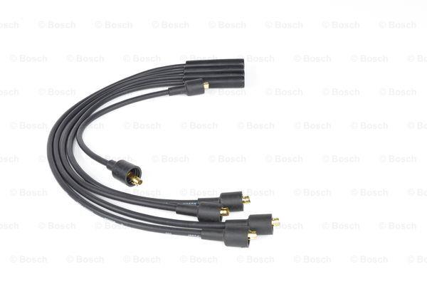 Ignition lead set Bosch 0 986 356 762