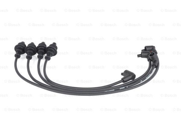 Bosch Ignition lead set – price 94 PLN