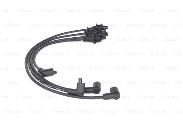 Ignition lead set Bosch 0 986 356 767