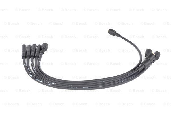Bosch Ignition cable kit – price 54 PLN