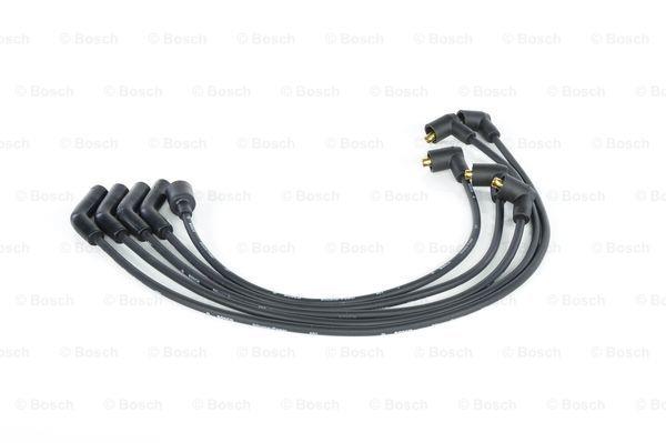 Ignition lead set Bosch 0 986 356 772