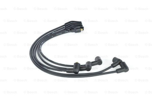 Bosch Ignition lead set – price 60 PLN