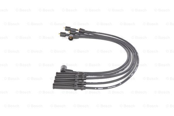 Bosch Ignition lead set – price 84 PLN