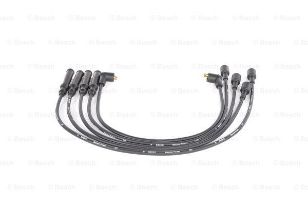 Bosch Ignition lead set – price 84 PLN