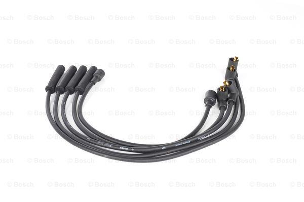 Bosch Ignition lead set – price 72 PLN