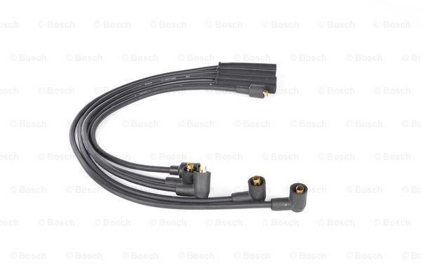 Ignition lead set Bosch 0 986 356 774