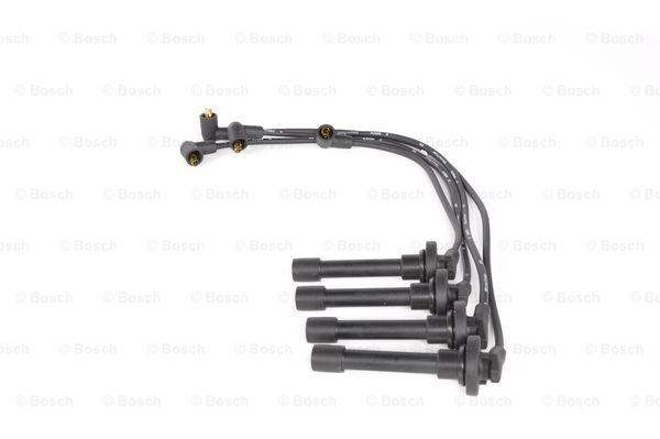 Ignition lead set Bosch 0 986 356 776