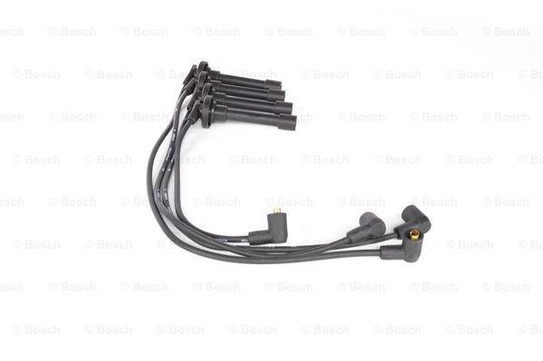 Bosch Ignition lead set – price 148 PLN