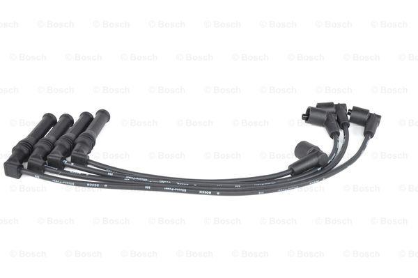 Bosch Ignition lead set – price 145 PLN