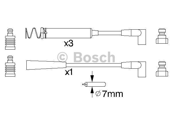 Buy Bosch 0 986 356 779 at a low price in United Arab Emirates!