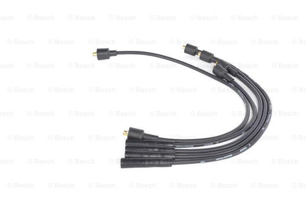 Ignition lead set Bosch 0 986 356 785