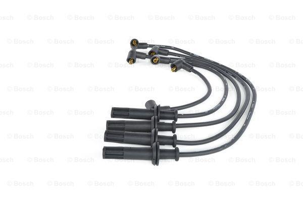 Bosch Ignition cable kit – price 111 PLN