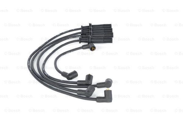 Ignition cable kit Bosch 0 986 356 791