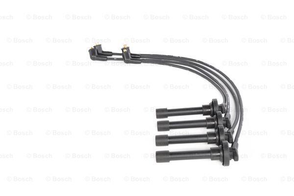 Bosch Ignition lead set – price 147 PLN