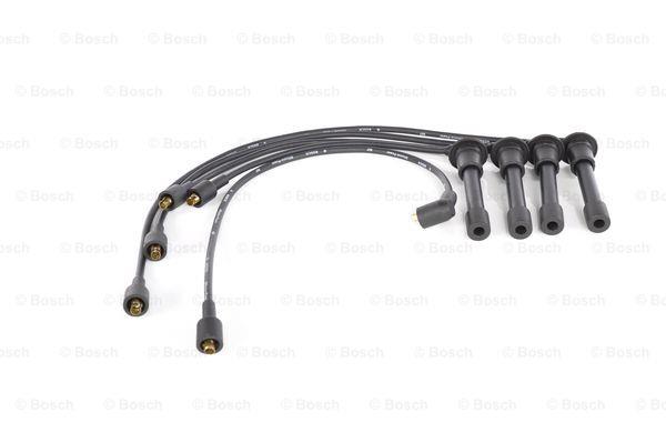 Bosch Ignition lead set – price 134 PLN