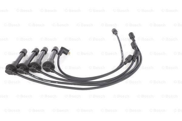 Ignition lead set Bosch 0 986 356 795