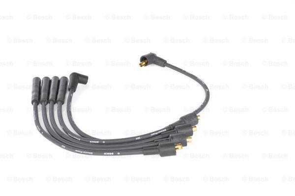 Ignition lead set Bosch 0 986 356 798