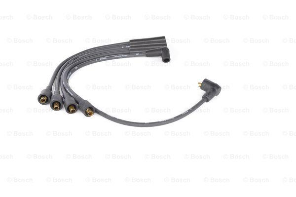 Bosch Ignition lead set – price 69 PLN