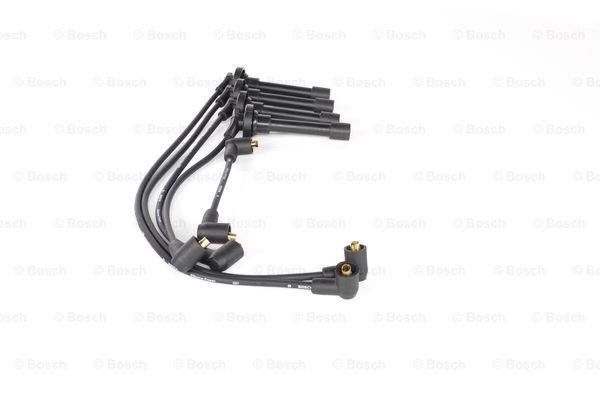 Bosch Ignition cable kit – price 120 PLN