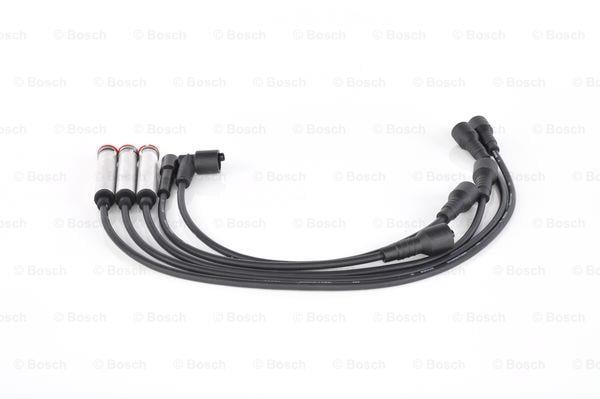 Bosch Ignition lead set – price 109 PLN
