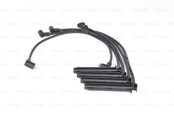 Ignition lead set Bosch 0 986 356 802