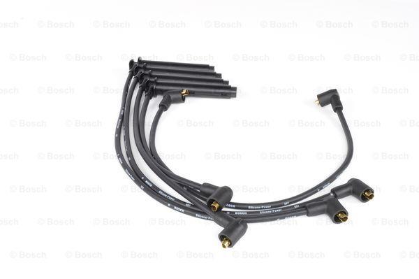 Bosch Ignition lead set – price 120 PLN